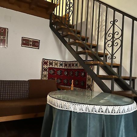Tía Clotilde es una casa grande ideal para familias y grupos de amigos Cabezas Bajas Exterior foto