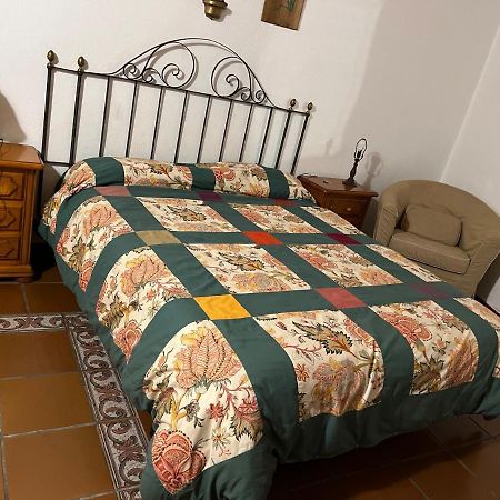 Tía Clotilde es una casa grande ideal para familias y grupos de amigos Cabezas Bajas Exterior foto
