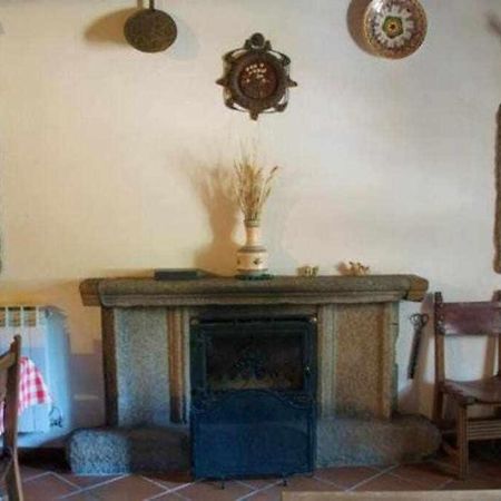 Tía Clotilde es una casa grande ideal para familias y grupos de amigos Cabezas Bajas Exterior foto