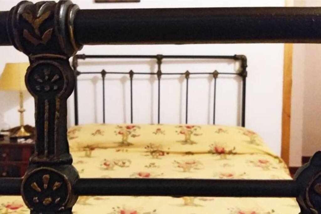 Tía Clotilde es una casa grande ideal para familias y grupos de amigos Cabezas Bajas Exterior foto